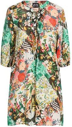 Maryan Mehlhorn VESTIDOS - Minivestidos en YOOX.COM