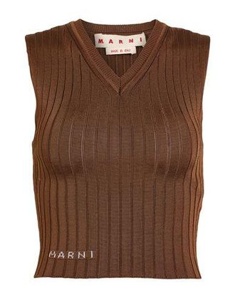 Marni TOPWEAR - Tops on YOOX.COM