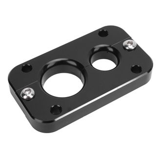 OEM Panel Cortafuegos De Aluminio Pasante 01232023 Para Terminator X Max
