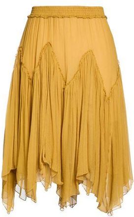 Chlo&eacute; BOTTOMWEAR - Gonne midi su YOOX.COM