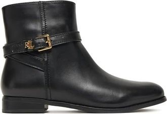 Ralph Lauren Brooke Bt 2 Boots Bootie