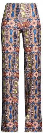 Ilaria Vitagliano Beachwear PARTES DE ABAJO - Pantalones en YOOX.COM