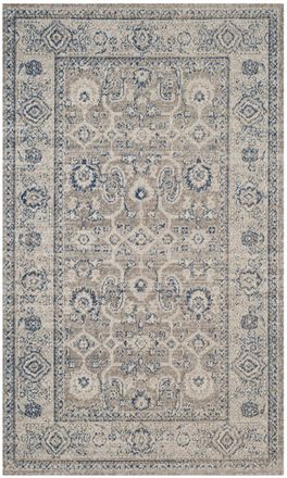 Safavieh Alfombra beige/beige 122 x 183 cm