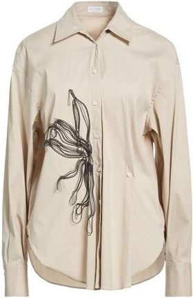Brunello Cucinelli TOPWEAR - Camicie su YOOX.COM