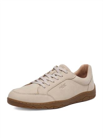Rieker Mens Linus Sneakers In Beige
