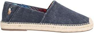 Ralph Lauren FOOTWEAR - Espadrilles on YOOX.COM