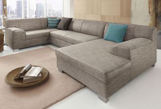 Domo Collection Wohnlandschaft