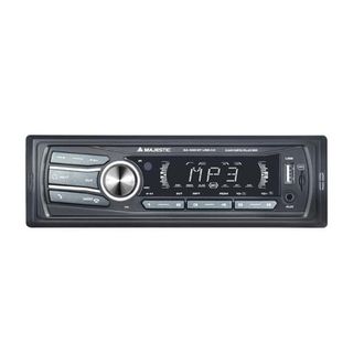 Majestic New Majestic Sa-400 Negro, Gris 100 W Bluetooth
