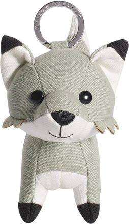 Maison Kitsun&eacute; Hombre, Accesorios, Gris, Talla: ONE Size