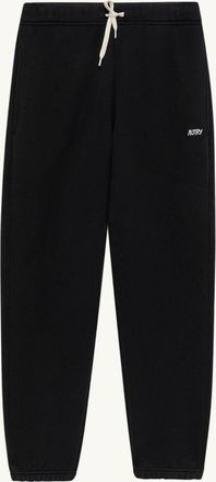 Autry PANTALONE FELPA CON LOGO RICAMATO UOMO