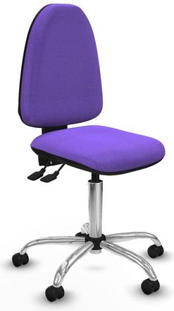 Piqueras y Crespo Piqueras Y Crespo B0005rp Silla De Oficina Lila Confortable