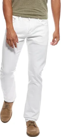 Officine G&eacute;n&eacute;rale Officine Generale Slim Fit Japanese Denim Jean