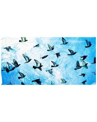 Marmont Hill Birds Flying South