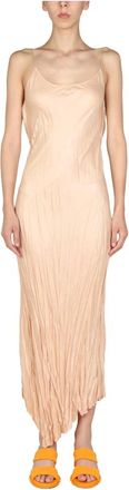 Philosophy di Lorenzo Serafini Donna, Abiti, Rosa, S, new