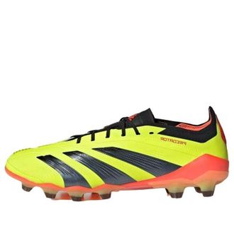 adidas Predator Elite HG AG Japan Energy Citrus Pack IG8977
