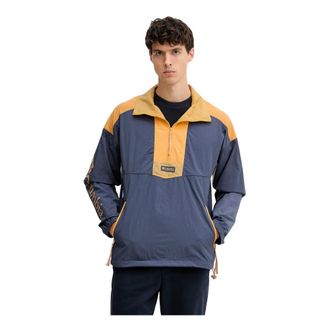 Columbia Heren, Sport, Blauw, Maat: XL