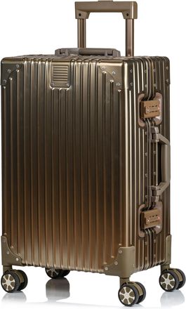 Champs Luggage Elite / Aluminum Carry-on