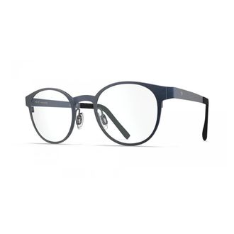 Blackfin Key West Optisch Montuur - unisex - Accessoires - Grijs - Maat: 46 MM