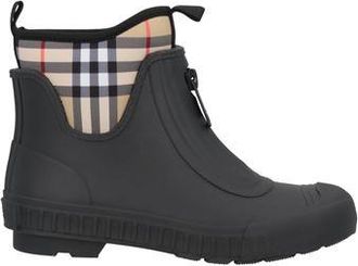 Burberry CALZADO - Botines de ca&ntilde;a alta en YOOX.COM
