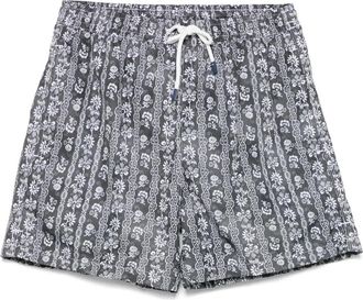 Fedeli Costume da bagno Madeira - Grigio