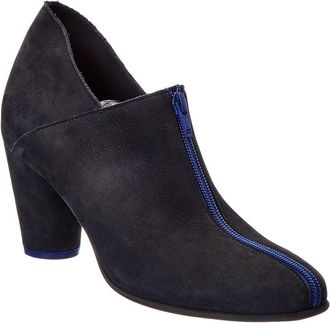 Arche Klozam Leather Bootie