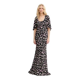 Twinset Mujer, Vestidos, Multicolor, Talla: XS