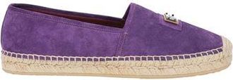 Dolce & Gabbana CALZATURE - Espadrillas su YOOX.COM