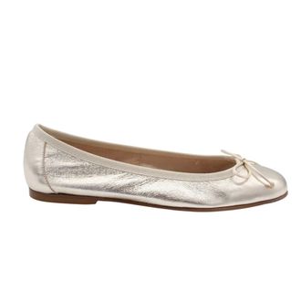 Status Status - Vegas Ballerina - Dames - Schoenen - Geel - Maat: 38 1/2 EU