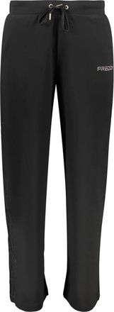 Freddy Capri Sportbroek - Dames - Sweatpants - Zwart - M - Broeken