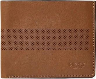 Osprey Mens Arthur Card Holder - Brown - Size: ONE size