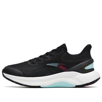 Anta (WMNS) ANTA Chuang 3 Lite Black Green White 122315586-5