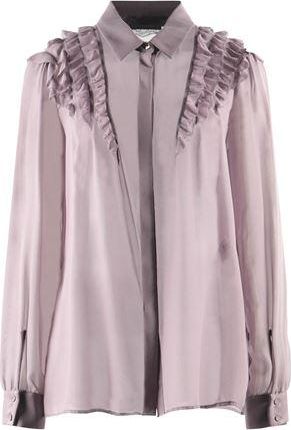 Patrizia Pepe TOPWEAR - Shirts sur YOOX.COM