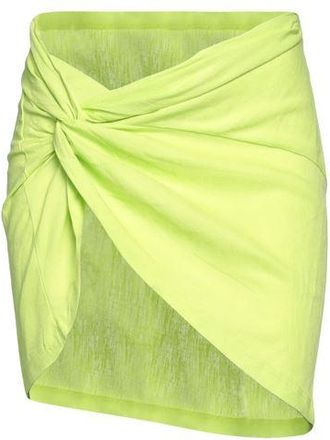 OW Collection PARTES DE ABAJO - Minifaldas en YOOX.COM