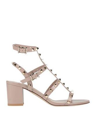 Valentino Garavani FOOTWEAR - Sandals on YOOX.COM