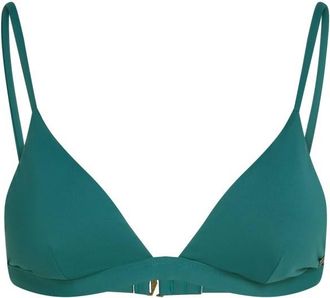 O'Neill Seaside Tri Top Bikini-Top f&uuml;r Damen | t&uuml;rkis