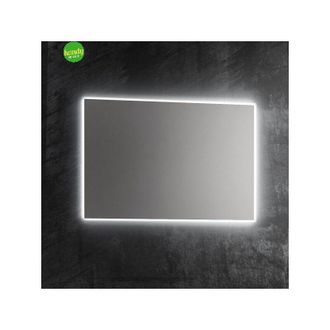 Mobo Mobo - Specchio 60x80 Quadro led Revers