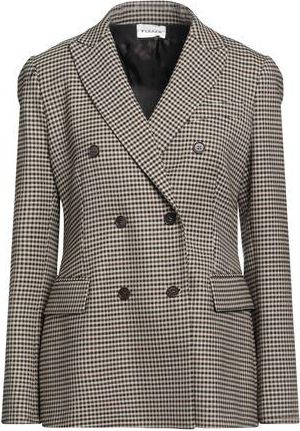 P.A.R.O.S.H. SUITS and CO-ORDS - Blazers sur YOOX.COM