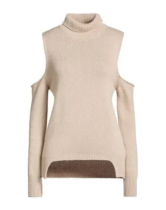 N.O.W. Andrea Rosati Cashmere PRENDAS DE PUNTO - Cuello alto en YOOX.COM