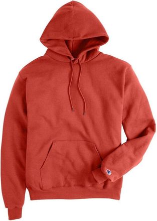 Champion Powerblend Hooded Sweatshirt