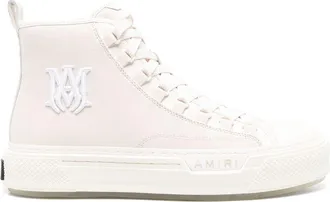 Amiri MA Court Sneakers