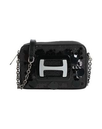 Hogan BAGS - Cross-body bags on YOOX.COM
