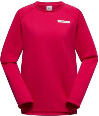 La Sportiva Tufa Pullover f&uuml;r Damen | rosa