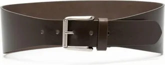 Paloma Wool Belt Grey Alma