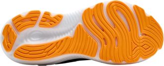 Brooks Brooks Glycerin 22 Black / Country Blue / Orange Pop 110445-1D-013 Mens