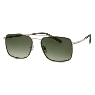 Marc O'Polo Heren, Accessoires, Groen, Maat: 57 MM