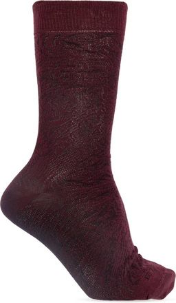 Etro Uomo, Mutande, Rosso, S, new