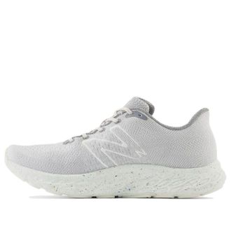 New Balance Fresh Foam X EVOZ v3 Grey White MEVOZFG3