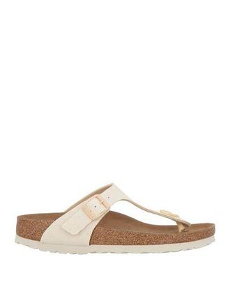 Birkenstock SCHUHE - Zehentrenner auf YOOX.COM