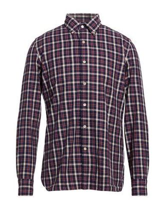 LUIGI BORRELLI NAPOLI TOPS - Hemden auf YOOX.COM