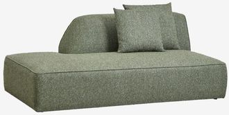 Sklum Divano sinistro per divano componibile imbottito Cardea SKLUM